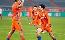 雷速官网-尚布利队众将团结一心，决心战胜对手