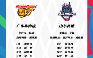 雷速-广东队客场战胜对手，表现十分抢眼