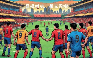 雷速官网-贵州恒丰挑战红魔，欧冠四强激战一触即发