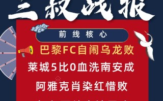 雷速直播-巴黎FC拥有不败战绩，目标是实现全胜