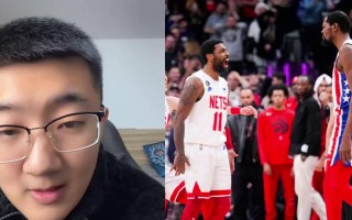 雷速官网-篮网队实力强劲，轻松赢得比赛