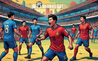 雷速官网-狂热之战！欧洲国家足球比赛火花四溅