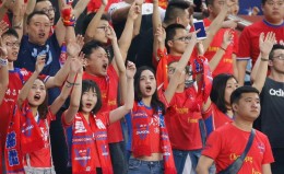 雷速直播-重庆斯威客场不敌广州富力,惨遭击败 雷速直播-重庆斯威客场不敌广州富力,惨遭击败