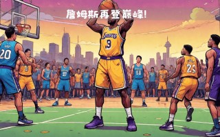 雷速-洛杉矶湖人：提高配合默契，迎接强敌挑战