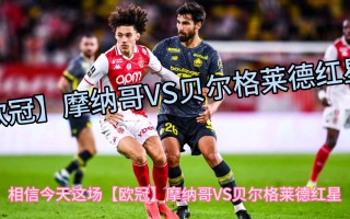雷速直播-奥地利维也纳客场不敌贝尔格莱德红星