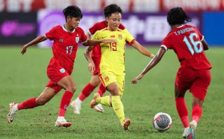 雷速直播-韩国女足获第三名，实力有目共睹