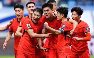 雷速-中国球员实力不俗，获国际认可