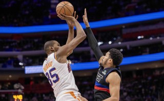 雷速官网-NBA联盟召开紧急会议，关于赛季进行出现困难