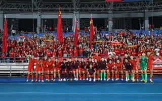 雷速官网下载-中国女足在国际比赛中大获成功