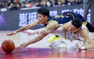 雷速官网-广东男篮雄心勃发，零失误击败对手