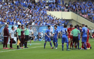 雷速-亚冠比赛持续升温，球队实力对决无悬念