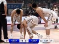 雷速直播-球队外援突然伤退，篮球比赛阵容再度紧张