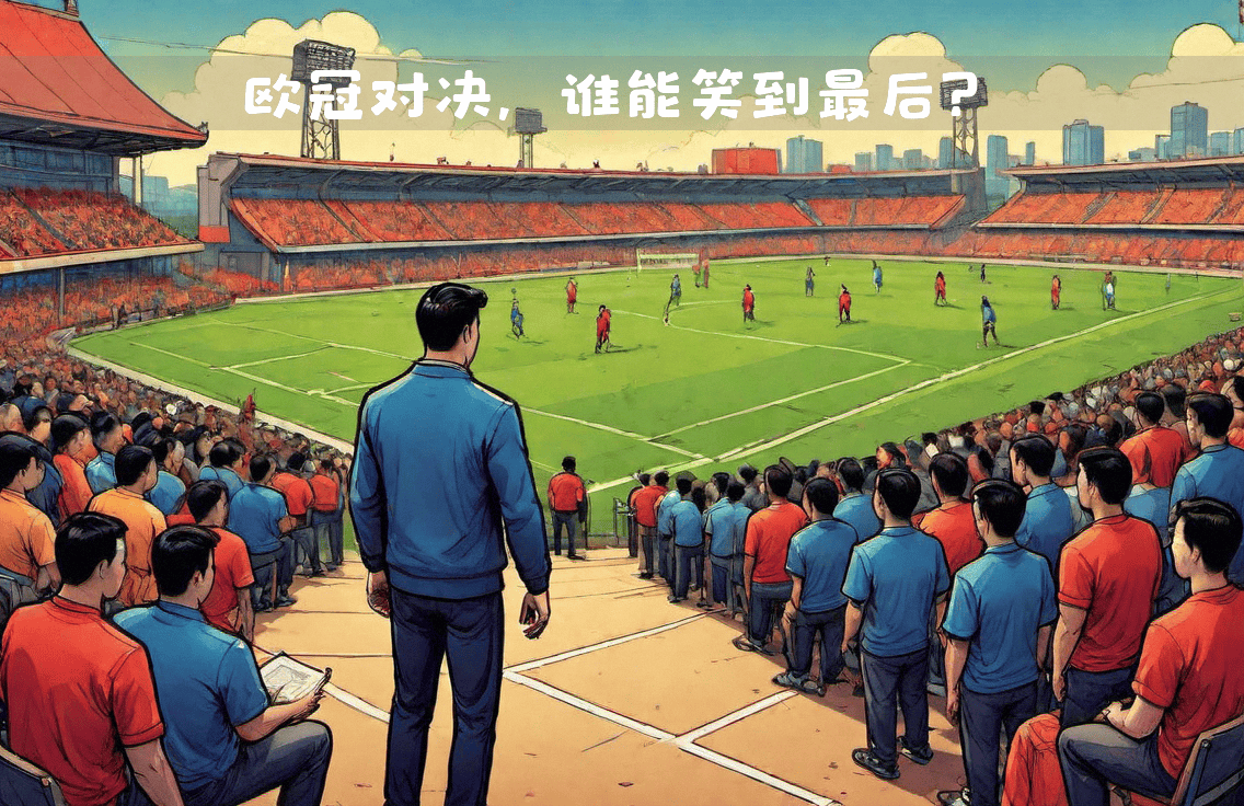 雷速官网下载-欧预赛小组赛闭幕，焦点对决频发-第2张图片-雷速官网