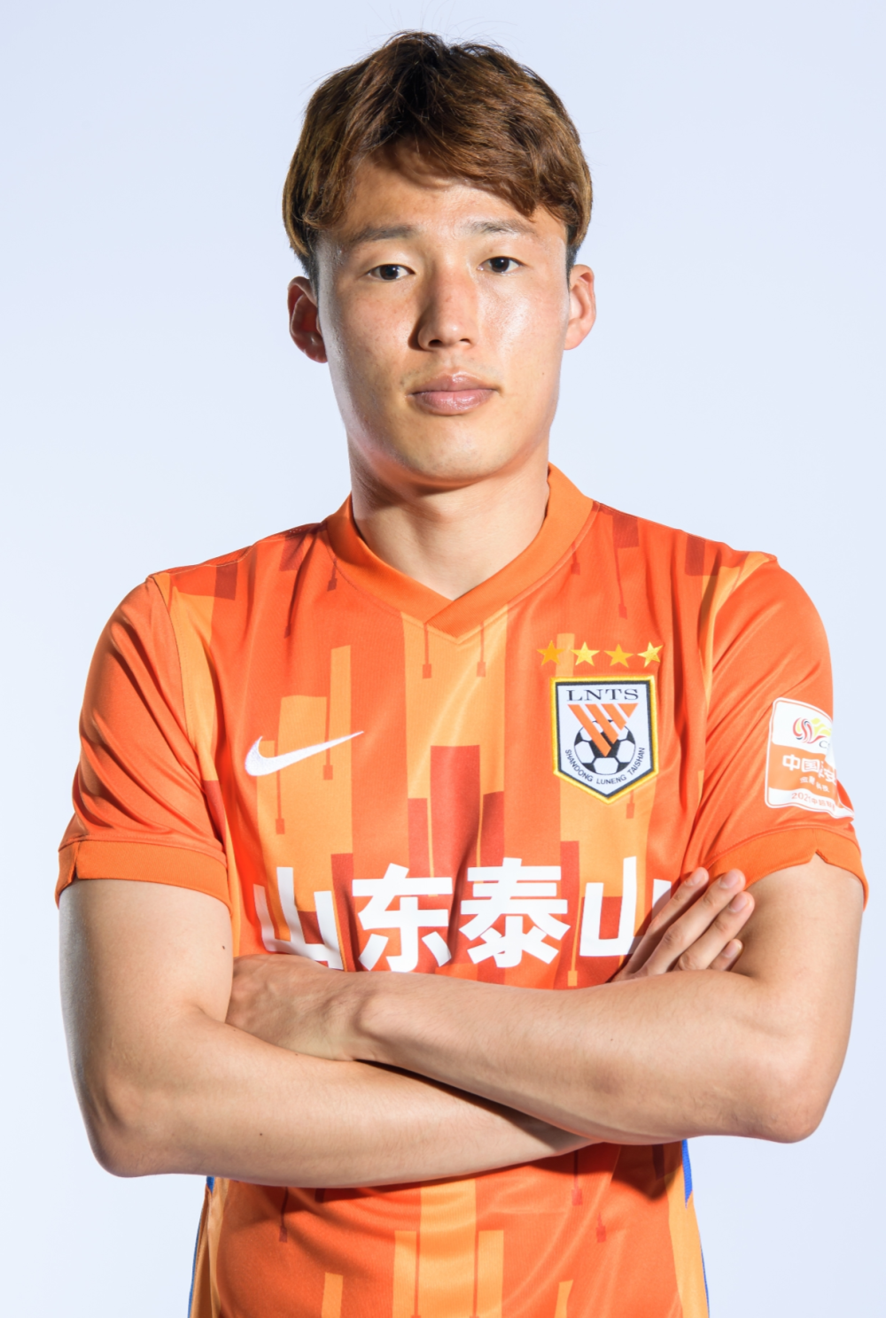 雷速直播-横扫！山东泰山轻松晋级第三轮！-第2张图片-雷速官网