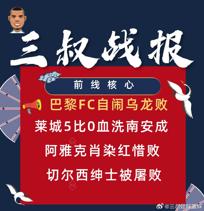 雷速直播-巴黎FC拥有不败战绩，目标是实现全胜-第1张图片-雷速官网