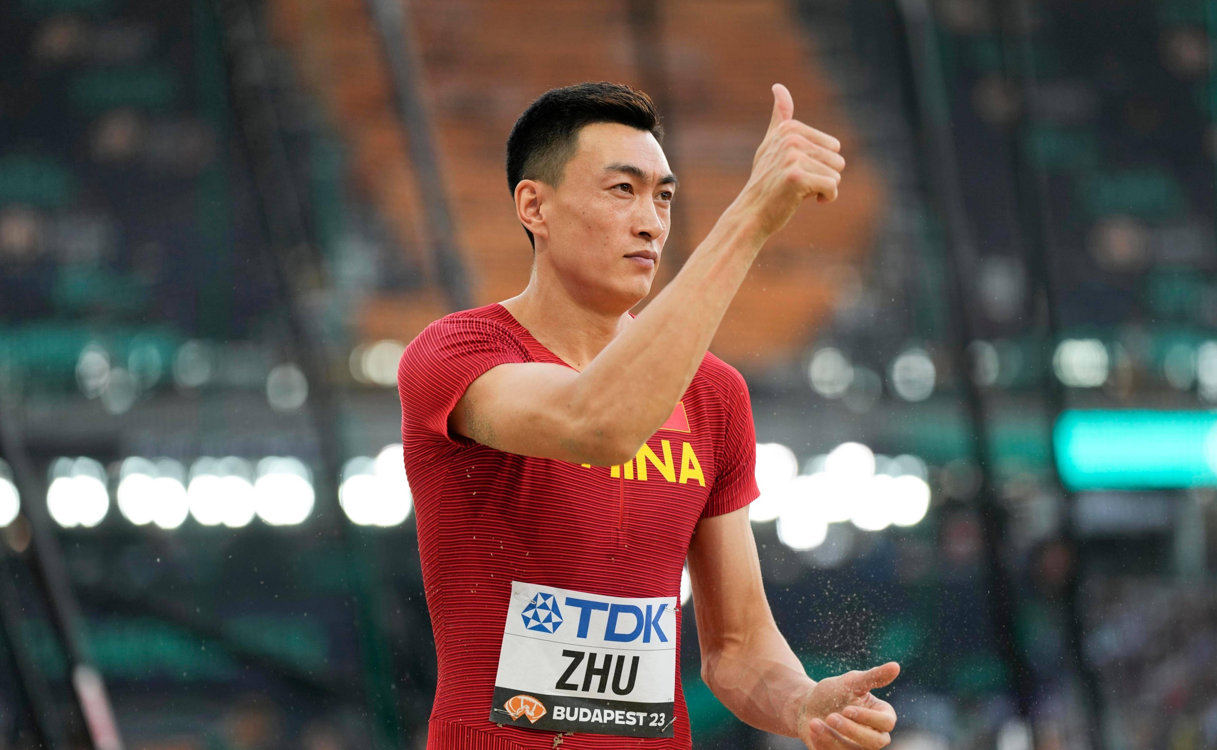 雷速-阿联酋田径选手奋力拼搏，勇夺奖牌-第2张图片-雷速官网