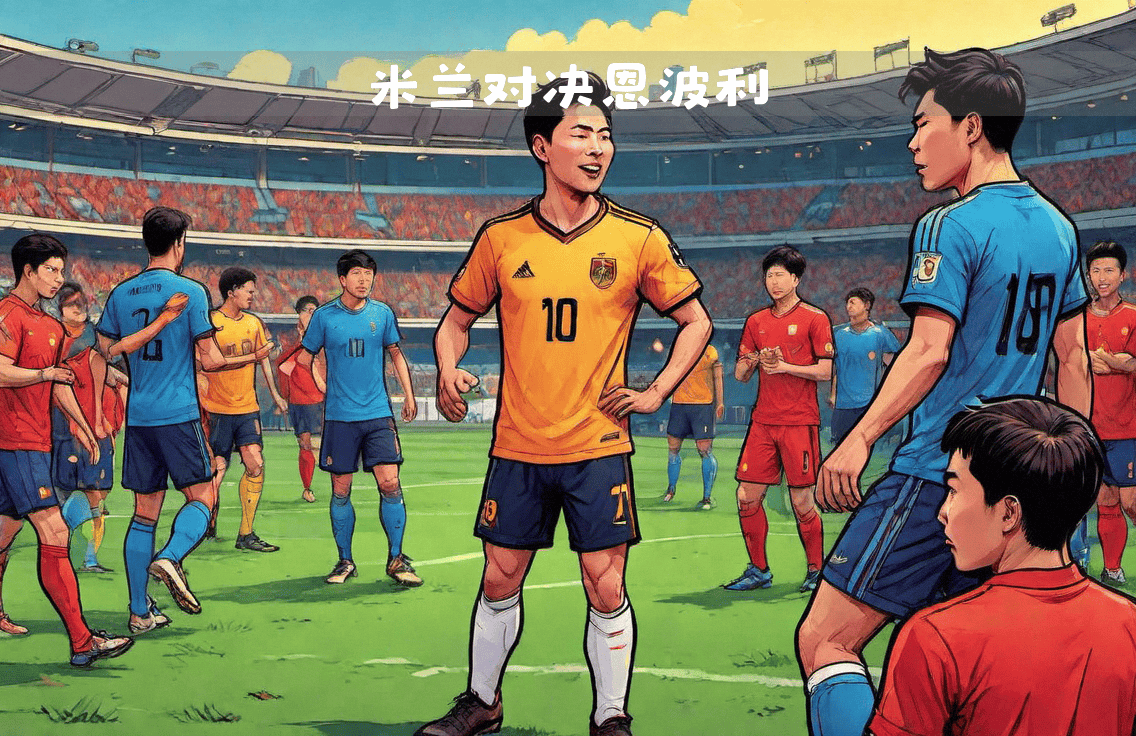 雷速直播-对决即将开始，双方争分夺秒-第1张图片-雷速官网