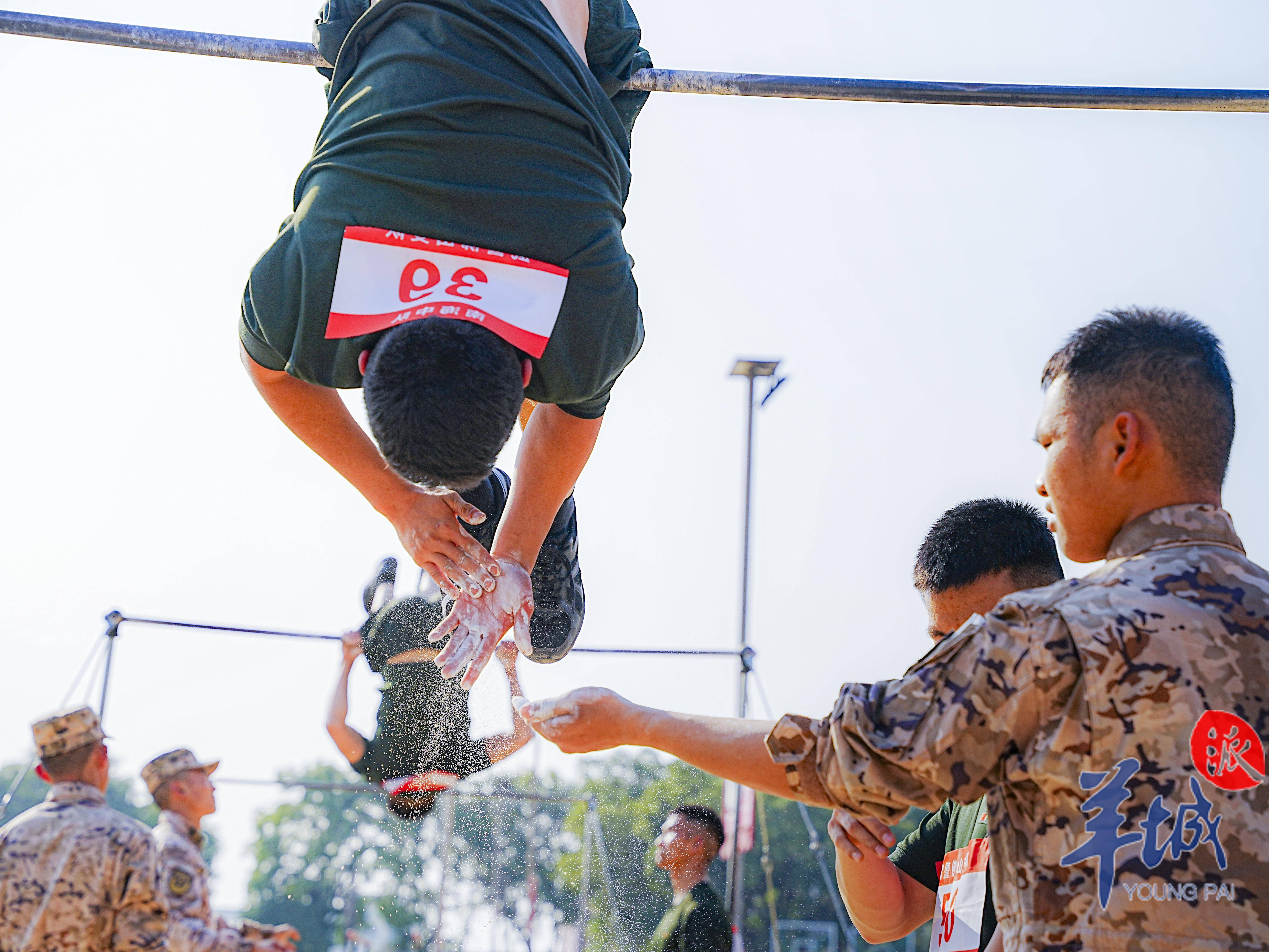 雷速直播-对决即将开始，双方争分夺秒-第2张图片-雷速官网