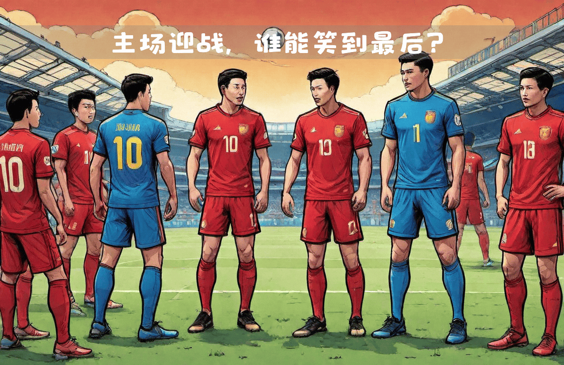 雷速直播-挪威客场作战挑战斯洛文尼亚-第2张图片-雷速官网
