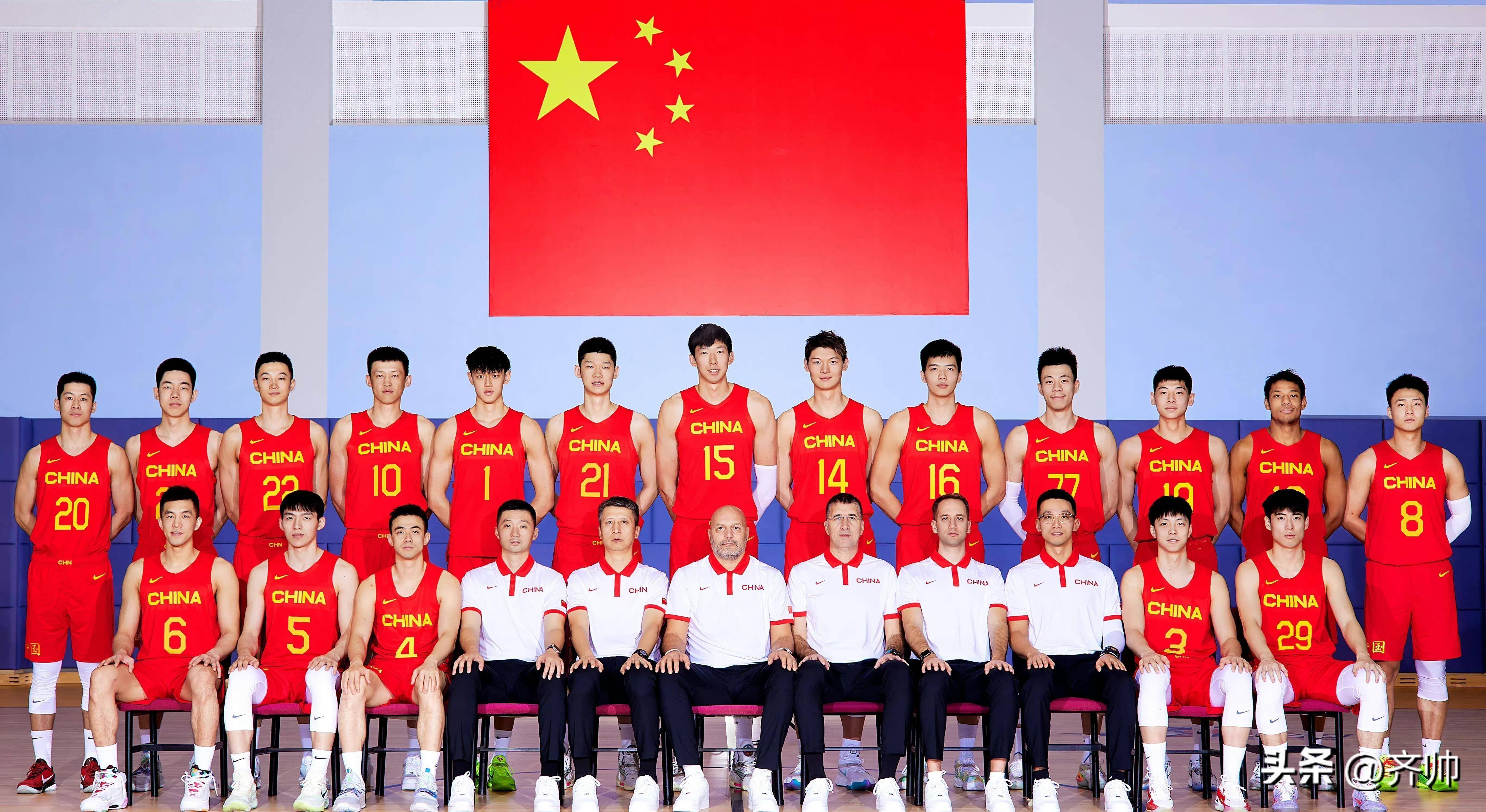 雷速官网-篮网新援集体亮相，展现实力-第2张图片-雷速官网