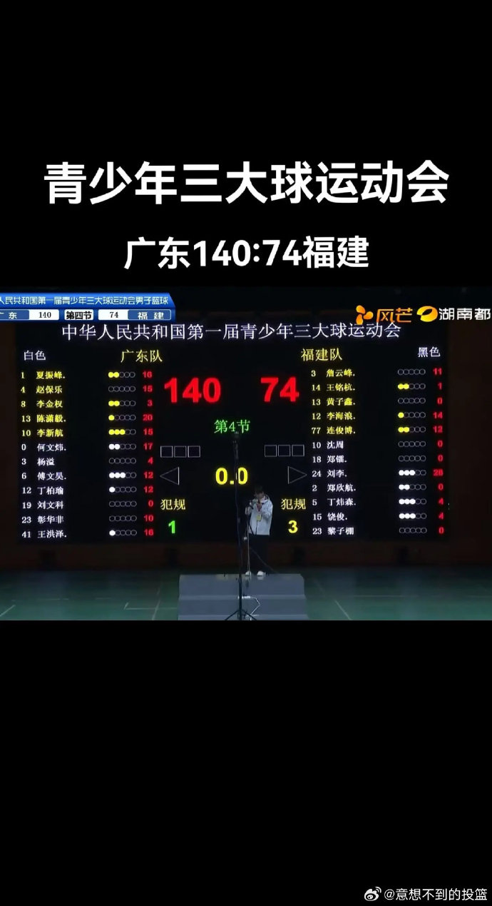 雷速官网-广东队球员连环得分，轻松击败对手-第2张图片-雷速官网