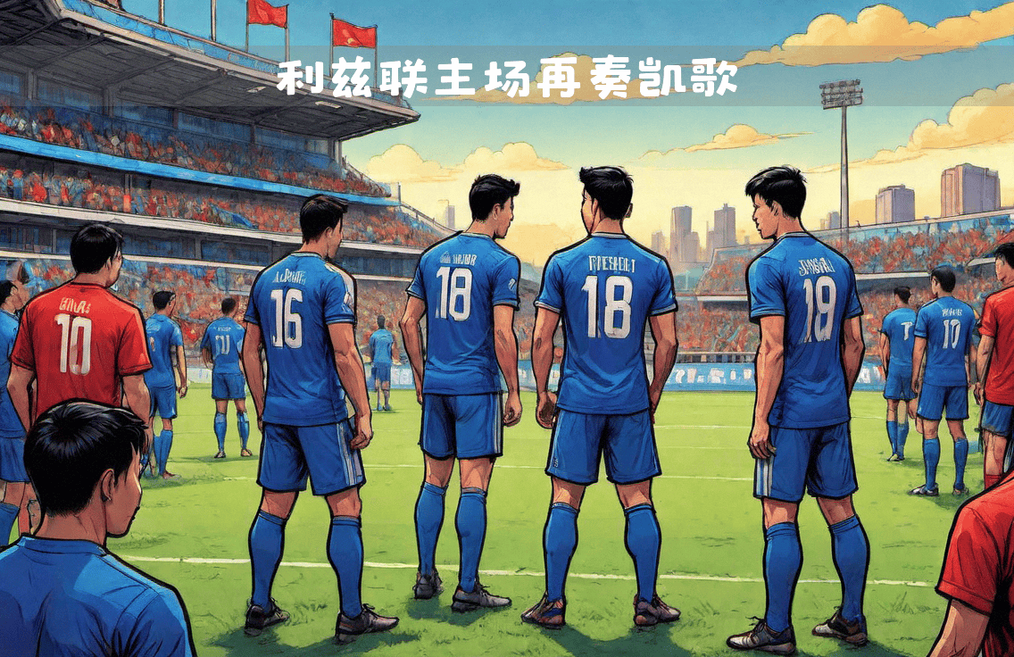 雷速-利兹联大胜，主帅高呼胜利之路已经打开-第1张图片-雷速官网