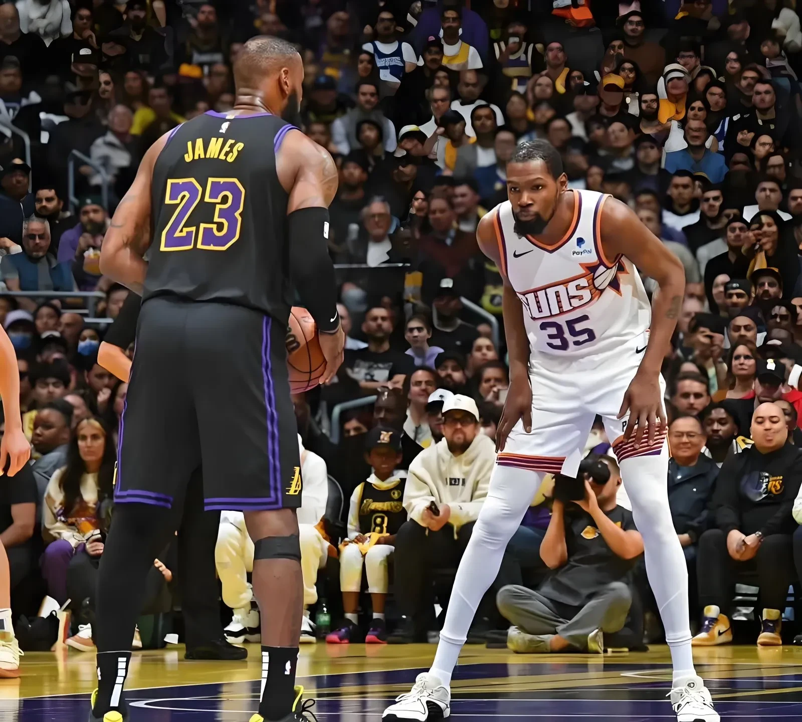 雷速直播-NBA总决赛激烈拉锯战，双方实力均衡谁将胜出？-第2张图片-雷速官网